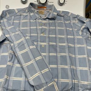 Mens Tommy Bahama shirt